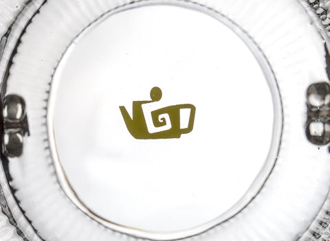 Theepot # 43472, glas, 720 ml.