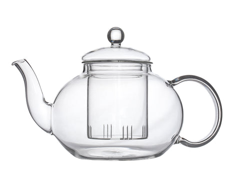 Teapot # 43470, glass, 1000 ml.