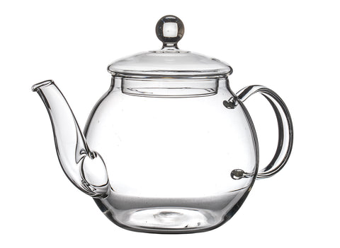 Teapot, # 43471, glass, 550 ml.