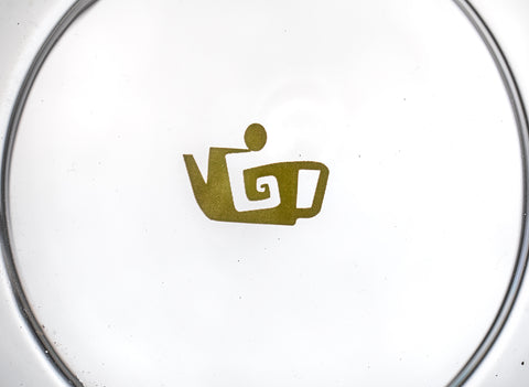 Teapot, # 43471, glass, 550 ml.