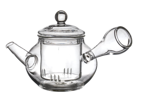 Bouilloire à thé, verre n° 11869, 190 ml.