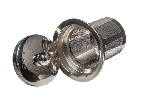 Tea kettle # 16966, 550 ml,  glass