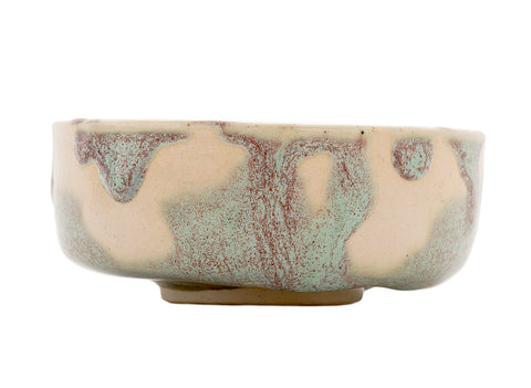 Tasse artisanale Moychay n° 43734, céramique, 90 ml.