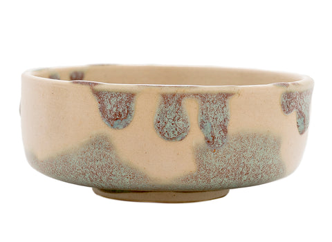 Tasse artisanale Moychay n° 43734, céramique, 90 ml.