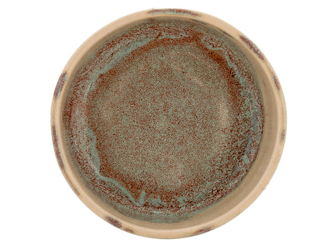 Tasse artisanale Moychay n° 43734, céramique, 90 ml.