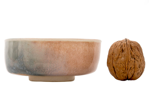 Cup handmade Moychay # 43723, ceramic, 90 ml.