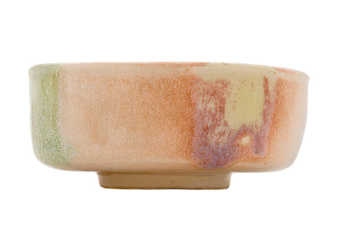 Tasse artisanale Moychay n° 43725, céramique, 90 ml.