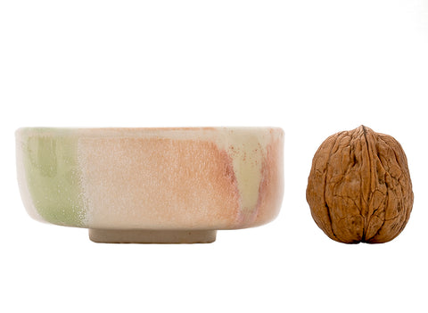 Cup handmade Moychay # 43725, ceramic, 90 ml.