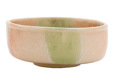 Cup handmade Moychay # 43725, ceramic, 90 ml.