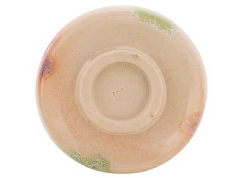 Cup handmade Moychay # 43725, ceramic, 90 ml.