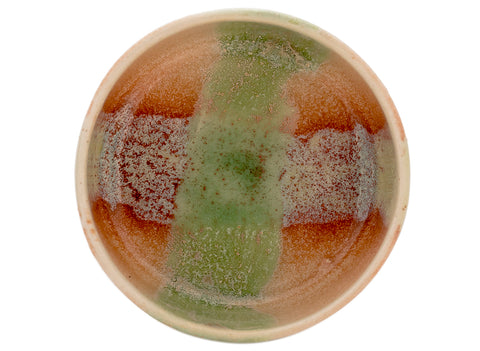 Cup handmade Moychay # 43725, ceramic, 90 ml.