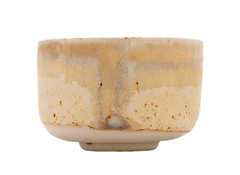 Tasse artisanale Moychay n° 43771, céramique, 50 ml.