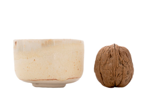 Tasse artisanale Moychay n° 43771, céramique, 50 ml.