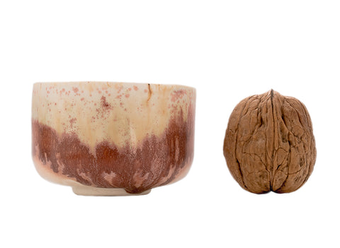 Tasse artisanale Moychay # 43762, céramique, 50 ml.