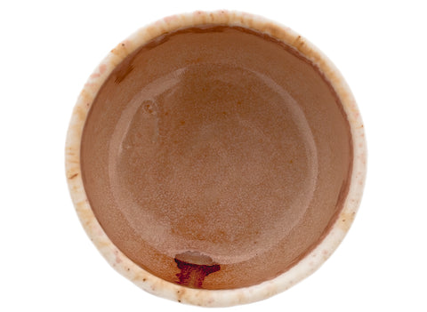 Tasse artisanale Moychay # 43762, céramique, 50 ml.