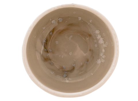 Tasse artisanale Moychay # 43765, céramique, 50 ml.