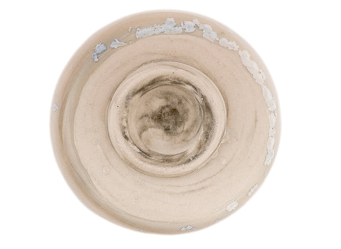 Tasse artisanale Moychay # 43765, céramique, 50 ml.