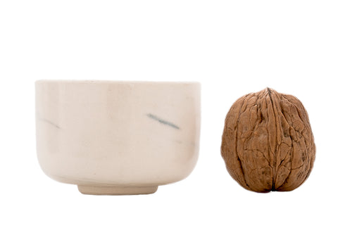 Tasse artisanale Moychay # 43767, céramique, 50 ml.