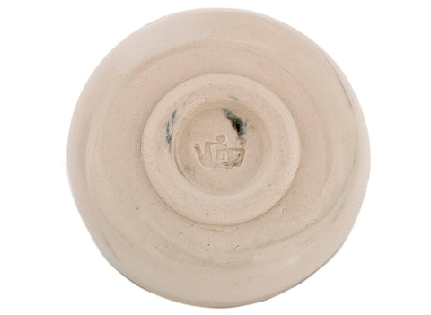 Tasse artisanale Moychay # 43767, céramique, 50 ml.