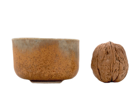 Tasse artisanale Moychay n° 43766, céramique, 50 ml.