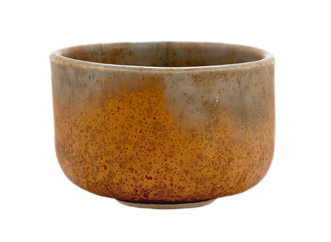 Tasse artisanale Moychay n° 43766, céramique, 50 ml.