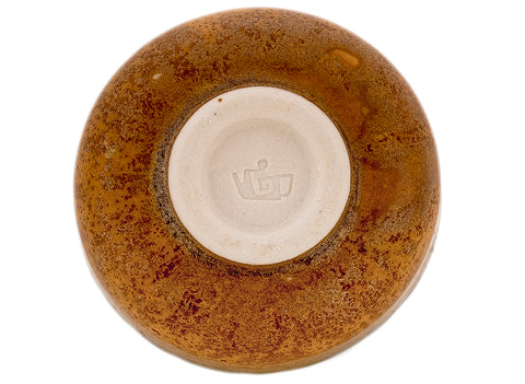 Tasse artisanale Moychay n° 43766, céramique, 50 ml.