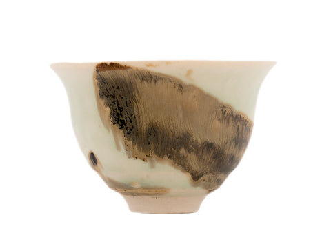 Tasse artisanale Moychay n° 43744, céramique, 68 ml.