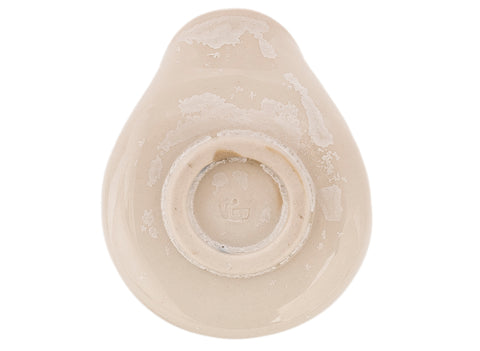 Theepresentatievat handgemaakt Moychay # 43685, keramiek