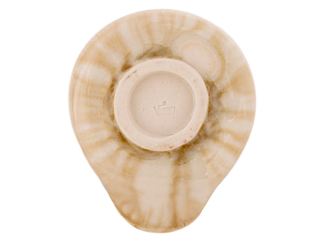 Theepresentatievat handgemaakt Moychay # 43695, keramiek