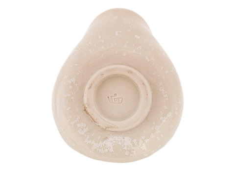 Theepresentatievat handgemaakt Moychay # 43687, keramiek