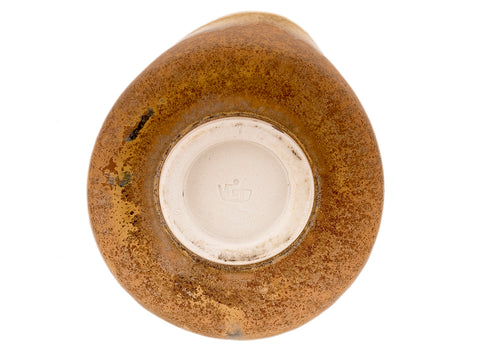 Theepresentatievat handgemaakt Moychay # 43696, keramiek