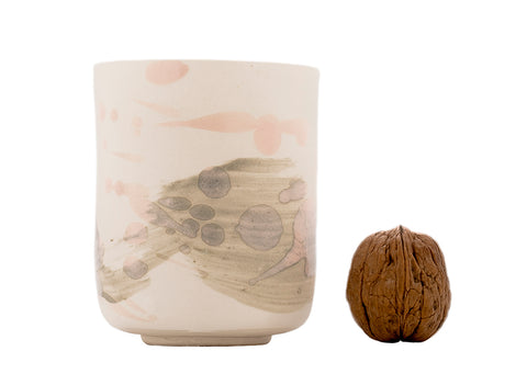 Cup Moychay # 43787, ceramic, 200 ml.