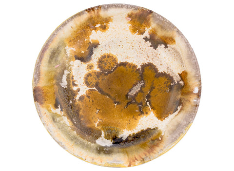 Gaiwan handmade Moychay 'Mushroom Kingdom' # 43833, wood firing/ceramic/hand painting, 115 ml.