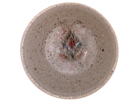 Tasse artisanale Moychay « Tapis ouzbek » n° 43844, céramique/peinture à la main, 165 ml.