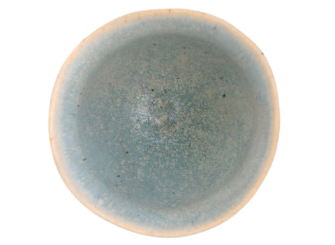 Tazza Moychay 'Una rana nella bolla' # 43917, ceramica/pittura a mano, 68 ml.
