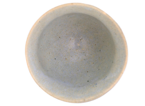 Beker Moychay 'Yellow Leopard' # 43937, keramiek/handbeschilderd, 68 ml.