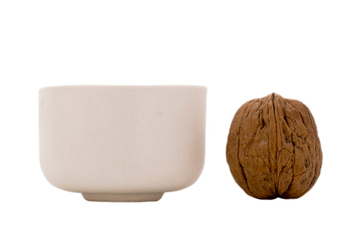 Beker Moychay 'Earwigs' # 43885, keramiek/handschildering, 55 ml.