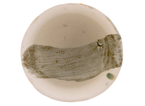 Tasse Moychay, série « Vent » n° 43947, céramique/peinture à la main, 68 ml.