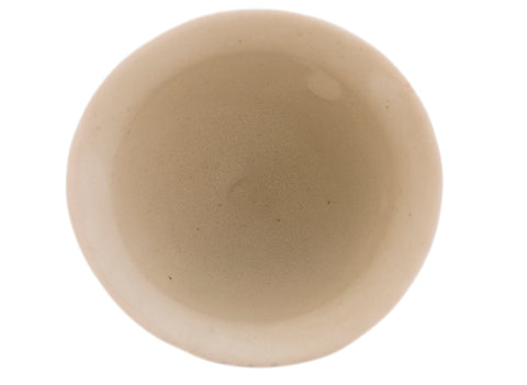 Beker Moychay 'Night Cats' # 43868, keramiek/handschildering, 68 ml.