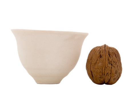 Beker Moychay 'Black Rabbit' # 43942, keramiek/handbeschilderd, 68 ml.