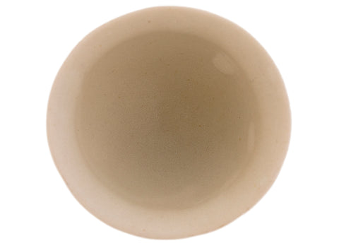 Beker Moychay 'Black Rabbit' # 43942, keramiek/handbeschilderd, 68 ml.