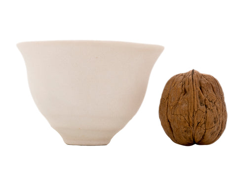 Taza Moychay 'Sleepy Doggie' # 43940, cerámica/pintura a mano, 68 ml.