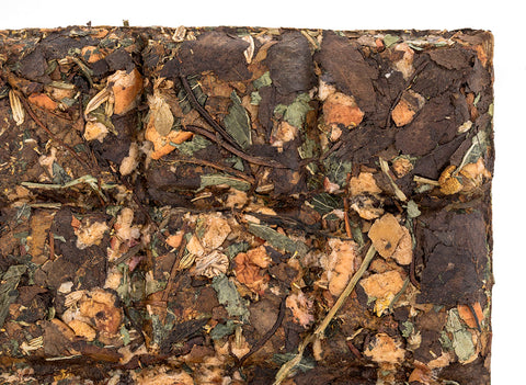 Kruidentheecake «Joy», 2,0, 80 g