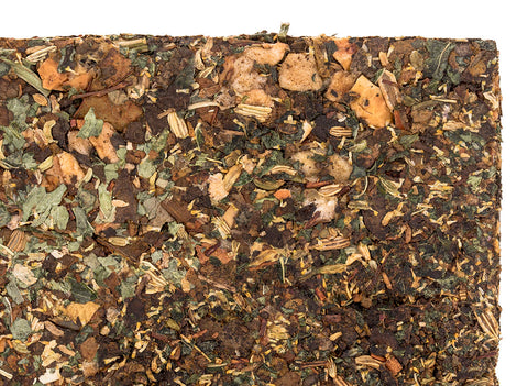 Kruidentheecake «Joy», 2,0, 80 g