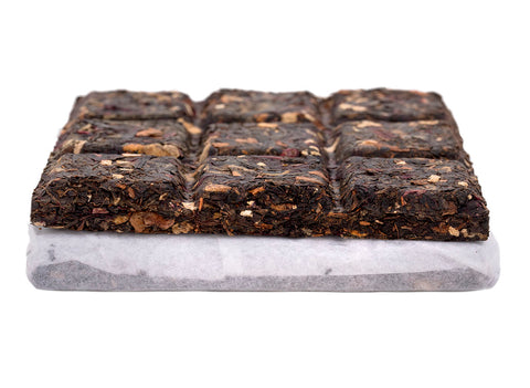 Kruidenthee Cake Thee - glühwein "Romance", 2,0, 80 g