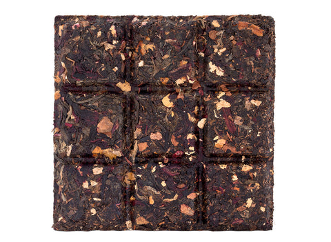 Kruidenthee Cake Thee - glühwein "Romance", 2,0, 80 g