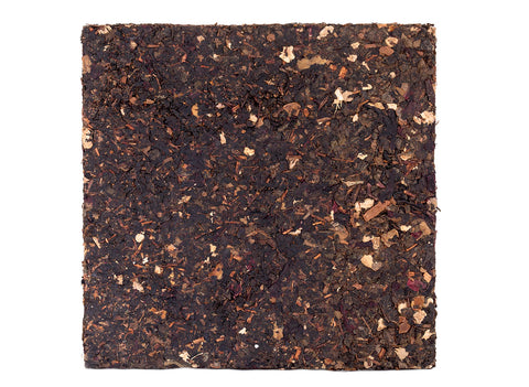 Kruidenthee Cake Thee - glühwein "Romance", 2,0, 80 g