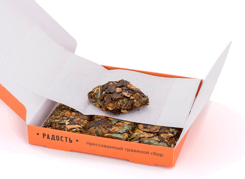 Kruidentheecake «Joy», 2,0, 80 g