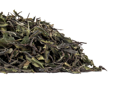 Shenshan Xiao Bai Cha