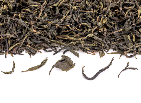 Huang Jin Gui Qing Xiang